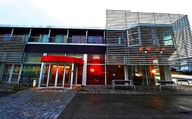 Aiden By Best Western Haugesund Airport Hotel